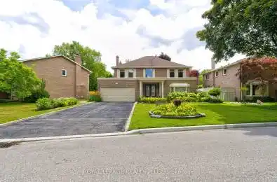1760 Featherston Court Mississauga Ontario L5L 3E3