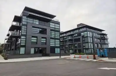 1612 Charles Street Unit# 327 Whitby Ontario L1N 0P3