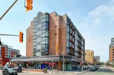 80 Athol Street Unit# 201 Oshawa Ontario L1H 8B7