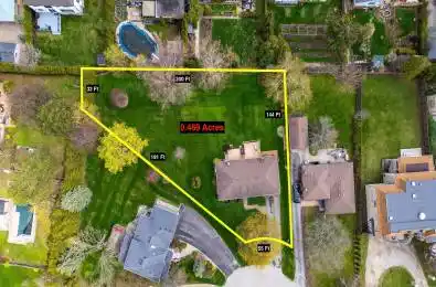 2030 Vickery Drive Oakville Ontario L6L 2J1