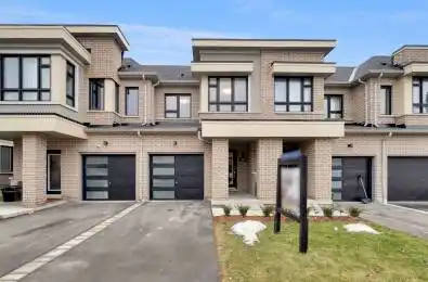 40 Caspian Square Clarington Ontario L1C 7G3