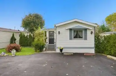 509 Cunningham Crescent Hamilton Township Ontario K9A 0X9