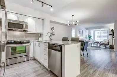75 East Liberty Street Unit# 901 Toronto C01 Ontario M6K 0A2
