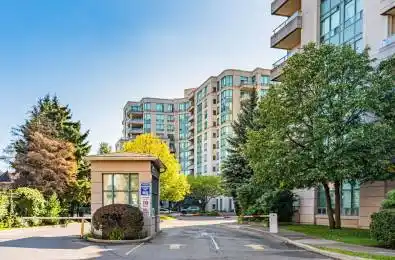 5 Emerald Lane Unit# 702 Vaughan Ontario L4J 8P7