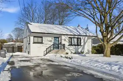 2347 Sharron Street Burlington Ontario L7R 1W8