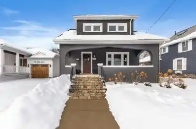 40 Main Street St. Catharines Ontario L2N 4T7