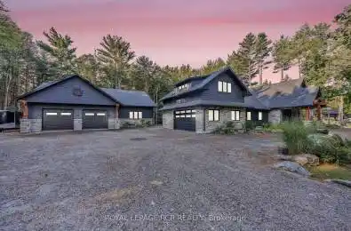 1031 Xavier Street Gravenhurst Ontario P0E 1G0