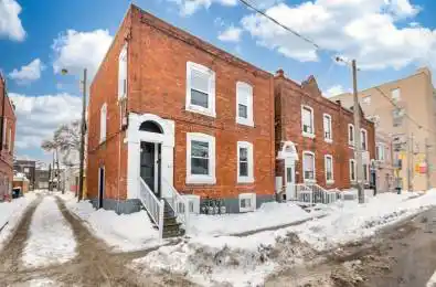 740 Lansdowne Avenue Toronto W02 Ontario M6H 3Y8