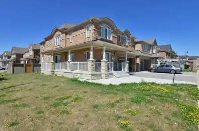 148 Gardenbrooke Trail Brampton Ontario L6P 3C9