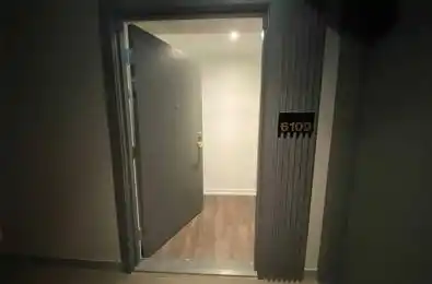 950 Portage Parkway Unit# 6109 Vaughan Ontario L4K 0J7