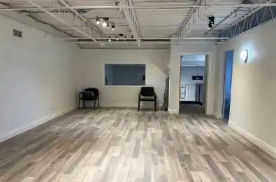 116 Tycos Drive Toronto W04 Ontario M6B 1V9