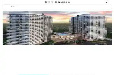 4655 Metcalfe Avenue Unit# 701B Mississauga Ontario L5M 0Z7