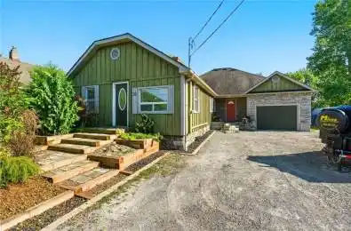 30 Cecil Street St. Catharines Ontario L2N 4B2