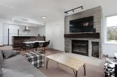 107 Ann Heggtveit Drive Unit# 112 Blue Mountains Ontario L9Y 0P7