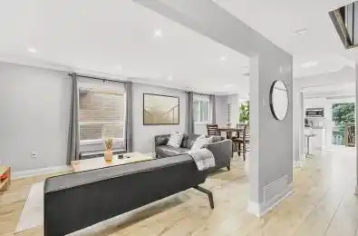 1627 Fairfield Crescent Pickering Ontario L1V 6H2