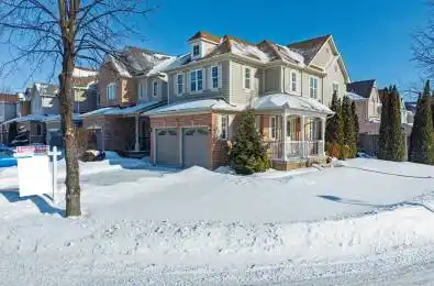 24 Juneau Crescent Whitby Ontario L1R 3A3