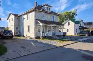 34 Church Street Port Colborne Ontario L3K 2M4