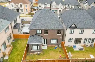 1217 Ironbridge Road Oakville Ontario L6M 5M5