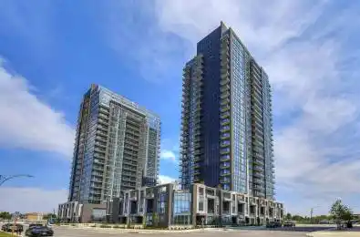 5025 Four Springs Avenue Unit# PH/2605 Mississauga Ontario L5R 0G5