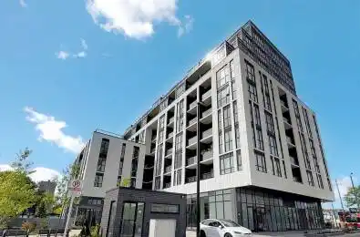 3429 Sheppard Avenue Unit# 605 Toronto E05 Ontario M1T 0C2