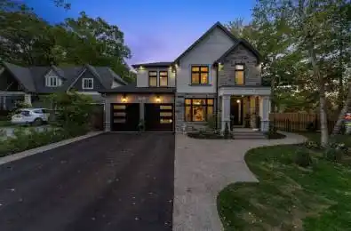 72 Oakes Drive Mississauga Ontario L5G 3M1