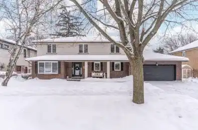 7 Carl Crescent Hamilton Ontario L0R 2H4