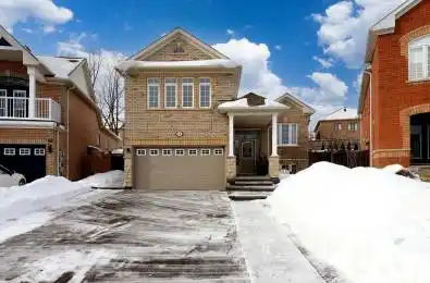 64 Meadowlark Drive Halton Hills Ontario L7G 6N5