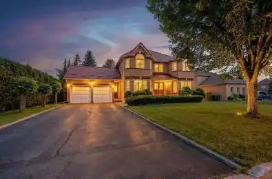 50 Ravenscroft Circle Brampton Ontario L6Z 4P2