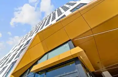 25 Cordova Avenue Unit# 712 Toronto W08 Ontario M9A 0E5