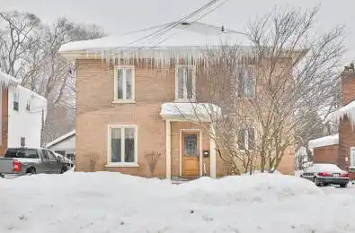 185 Foster Avenue Belleville Ontario K8N 3P8