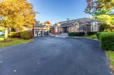 152 Treegrove Circle Aurora Ontario L4G 6M1