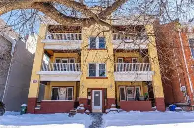 25 West Avenue Hamilton Ontario L8N 2S2