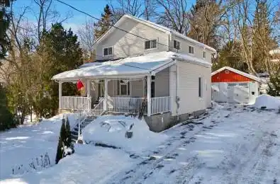 96 Cavan Street Port Hope Ontario L1A 3B7