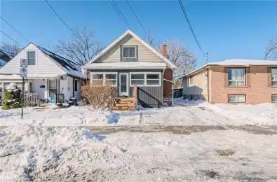 42 East 31st Street Hamilton Ontario L8V 3N7