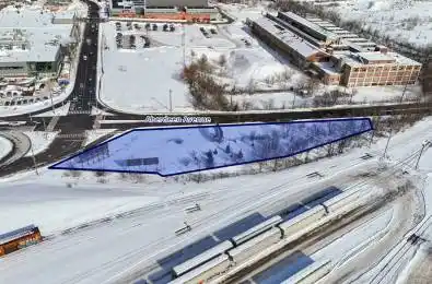 611 Aberdeen Avenue Hamilton Ontario L8P 4Z2