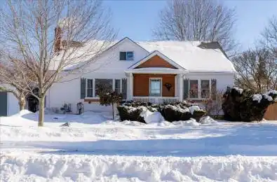 14 Albert Street Norwich Ontario N0J 1P0