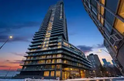 825 Church Street Unit# 2106 Toronto C09 Ontario M4W 3Z4