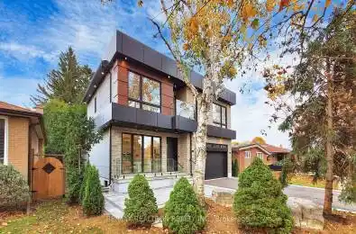 84 Murray Drive Aurora Ontario L4G 2C3