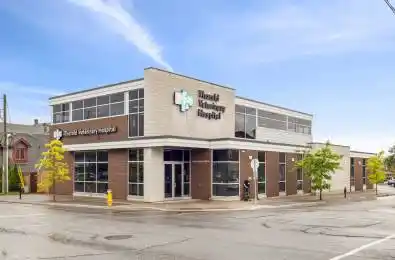 4 Pine Street Thorold Ontario L2V 2N9