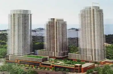 2212 Lakeshore Boulevard Unit# 2709 Toronto W06 Ontario M8V 0C2