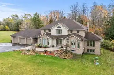 15 Country Lane Drive Caledon Ontario L7E 0B4