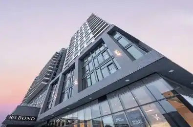 80 Bond Street Unit# 1220 Oshawa Ontario L1G 0E6