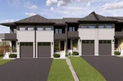 10 Ambrosia Way Brighton Ontario K0K 1H0