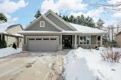 17 Tanager Place St. Thomas Ontario N5R 6K9