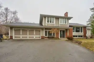 5 Bayview Avenue Hamilton Ontario L9H 4W8