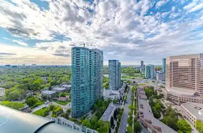7 Lorraine Drive Unit# LRG 7 Toronto C07 Ontario M2N 7H3