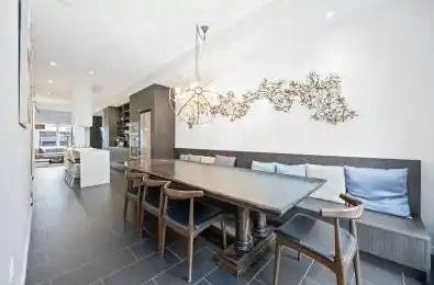 265 Roxton Road Toronto C01 Ontario M6G 3R1