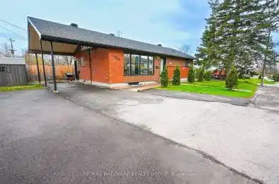 924 Bermuda Avenue Overbrook - Castleheights and Area Ontario K1K 0V6