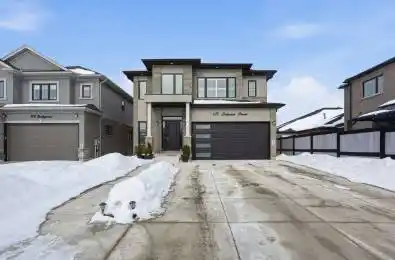 123 Dulgaren Street Hamilton Ontario L8W 3J5