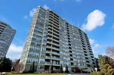 1890 Valley Farm Road Unit# 211 Pickering Ontario L1V 6B4